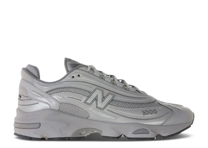 New Balance 1000 Silver Reflective New Balance