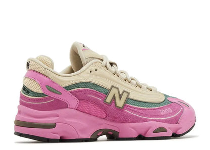 New Balance 1000 Tan Pink Green New Balance