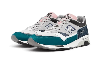 New Balance 1500 Made In Uk Pacific Majolica Blue New Balance