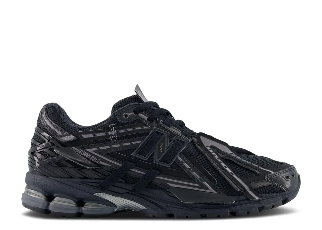 New Balance 1906A Black New Balance