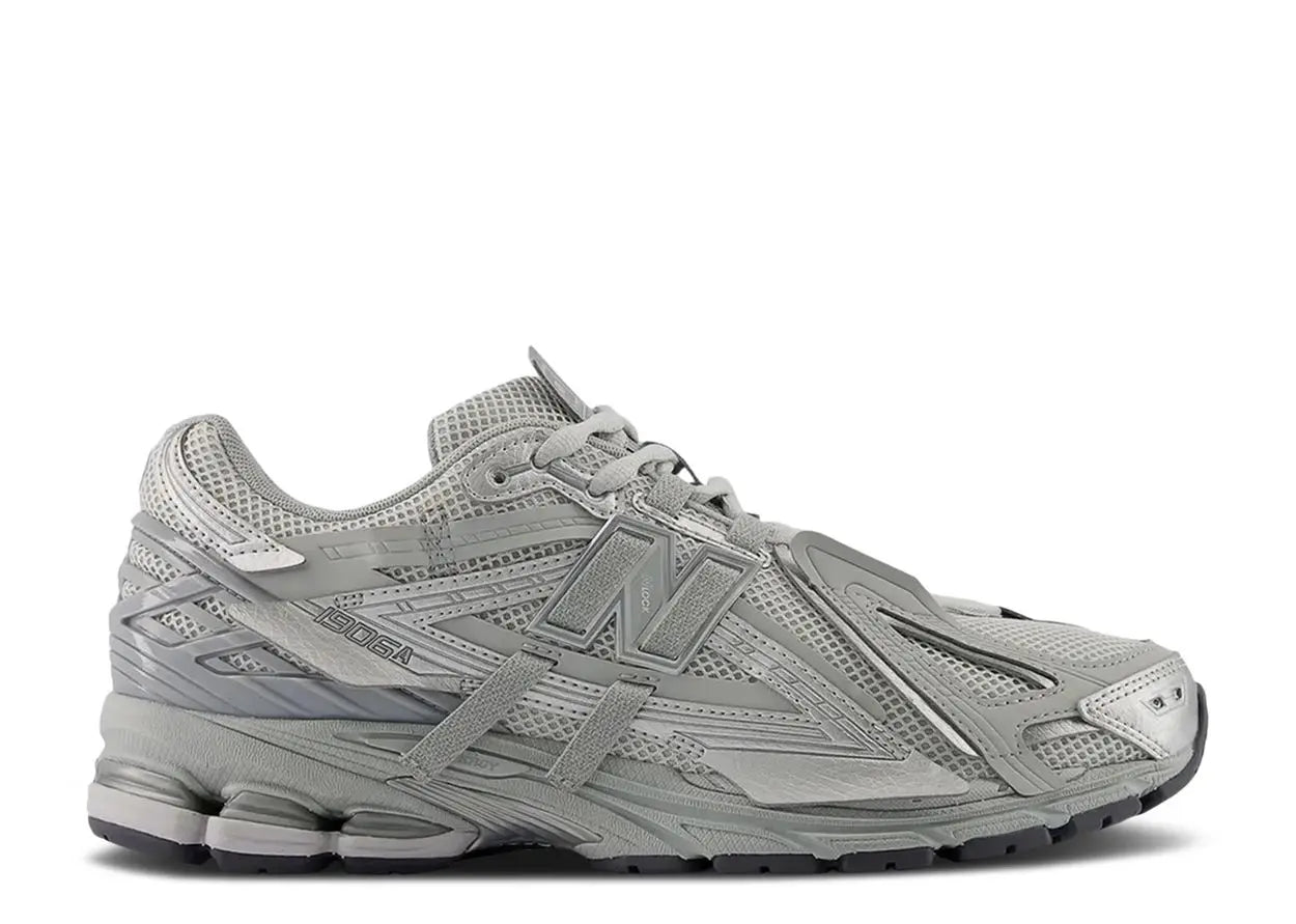 New Balance 1906A Concrete Silver Metallic New Balance