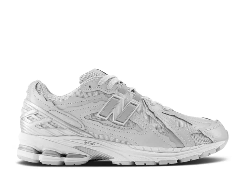 New Balance 1906D Protection Pack Silver Metallic New Balance