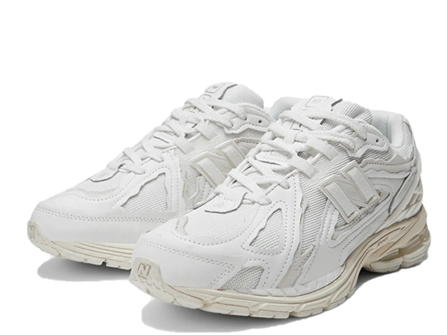 New Balance 1906D Protection Pack White New Balance