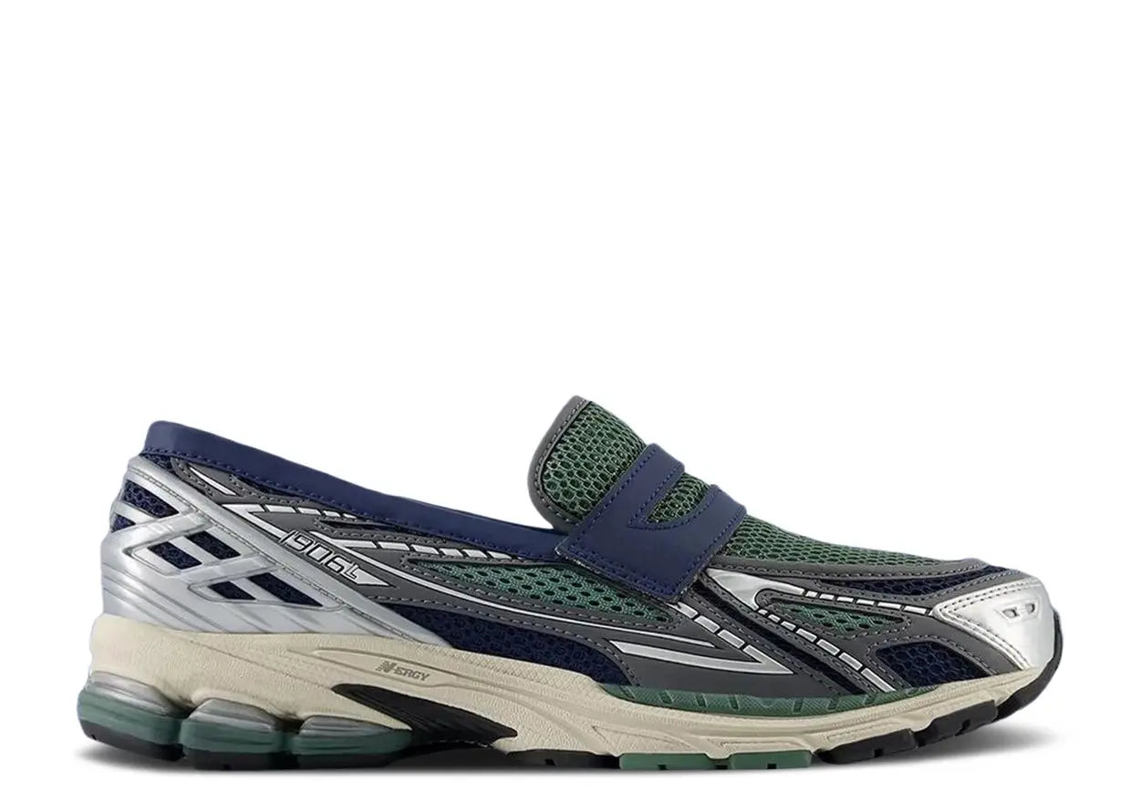 New Balance 1906L Dark Juniper Navy New Balance