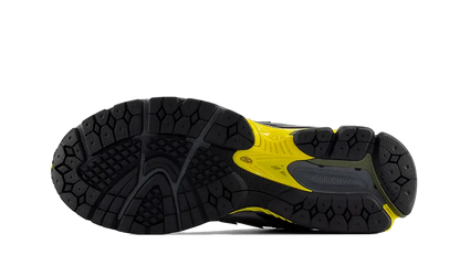 New Balance 1906N Castlerock Black Yellow New Balance