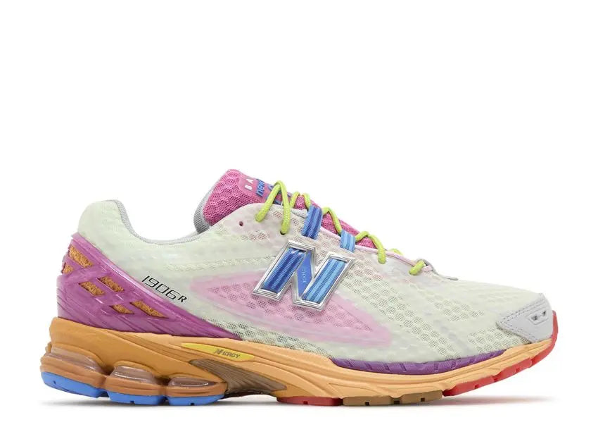 New Balance 1906R Action Bronson Rosewater New Balance