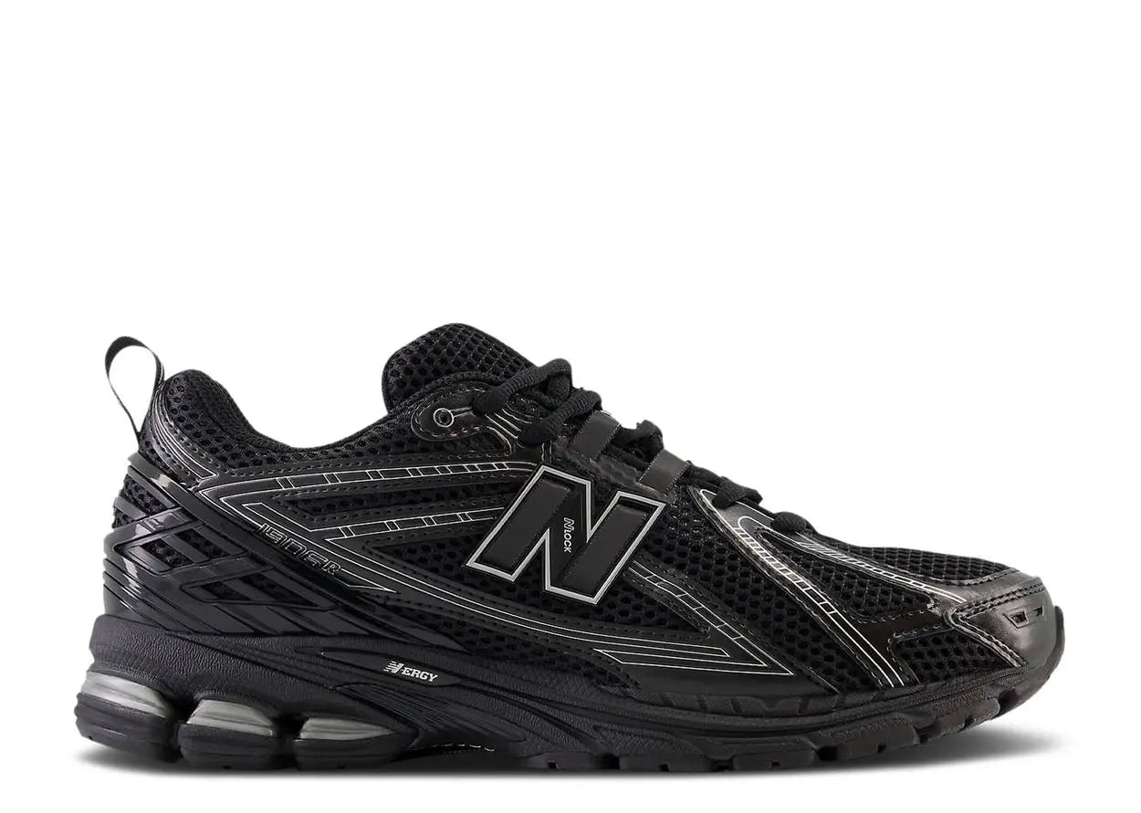 New Balance 1906R Black Grey New Balance
