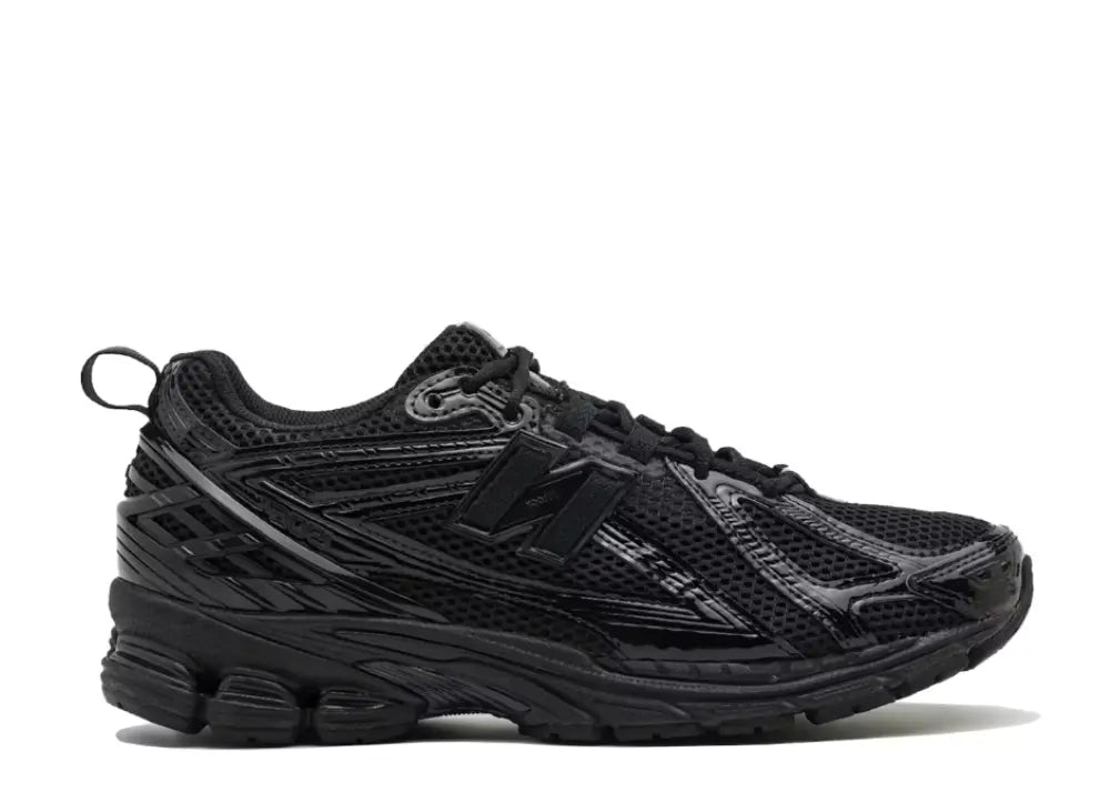 New Balance 1906R Black Patent New Balance