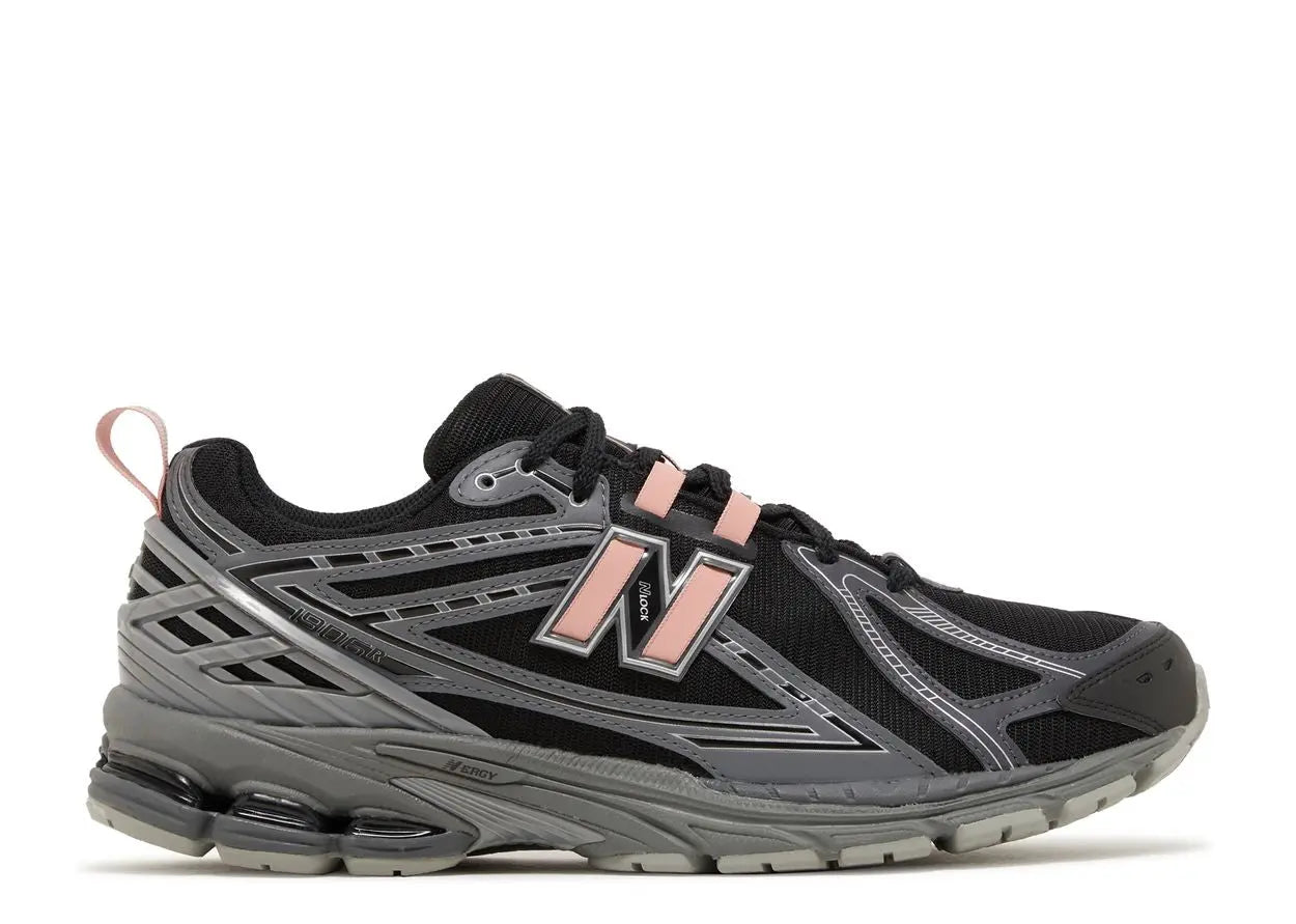 New Balance 1906R Black Pink Moon New Balance