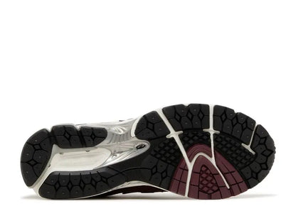 New Balance 1906R Burgundy Black New Balance