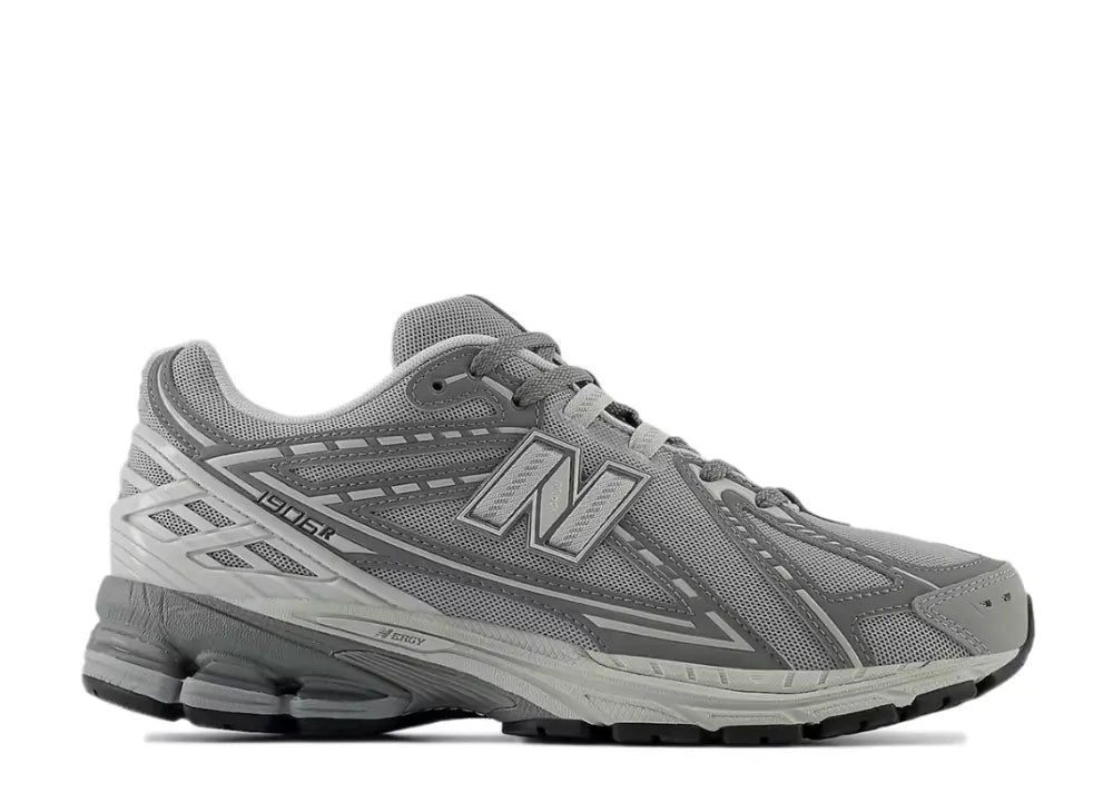 New Balance 1906R Concrete Harbor Grey New Balance