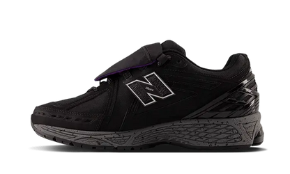 New Balance 1906R Cordura Pocket Black New Balance