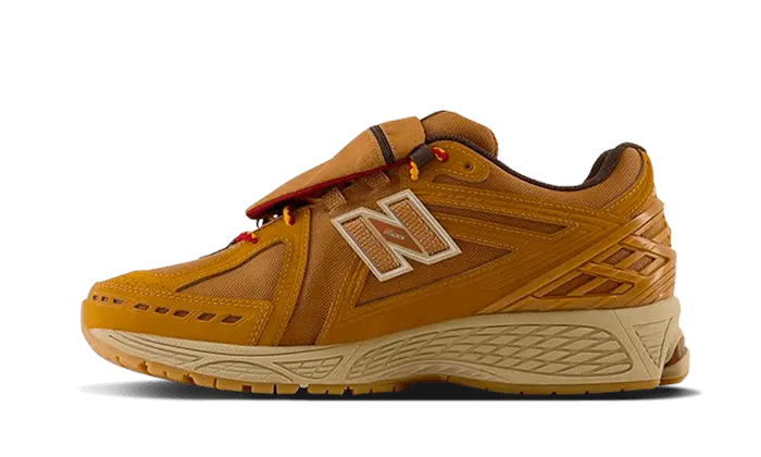 New Balance 1906R Cordura Pocket Tobacco New Balance