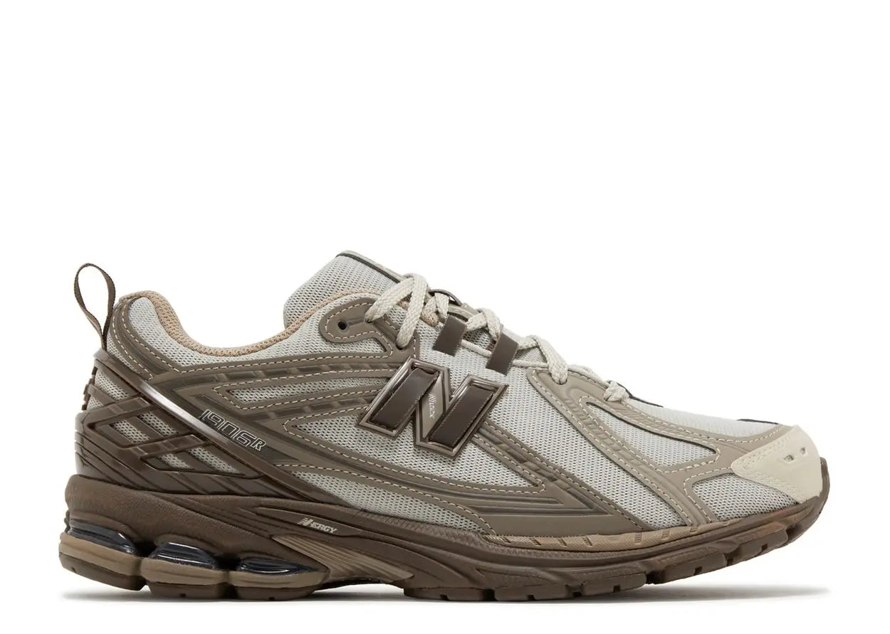 New Balance 1906R Driftwood Dark Mushroom New Balance