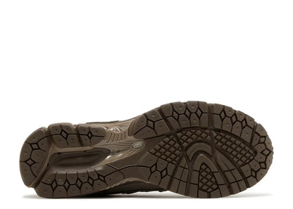 New Balance 1906R Driftwood Dark Mushroom New Balance