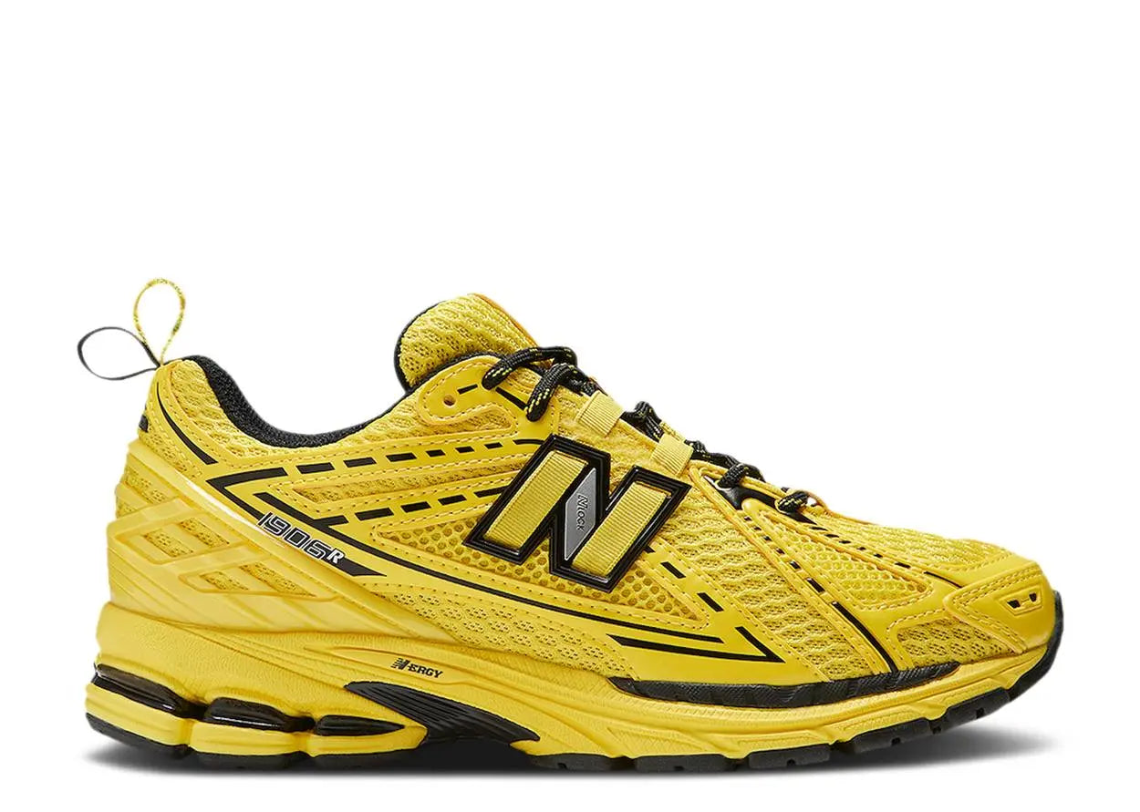 New Balance 1906R Ganni Yellow New Balance