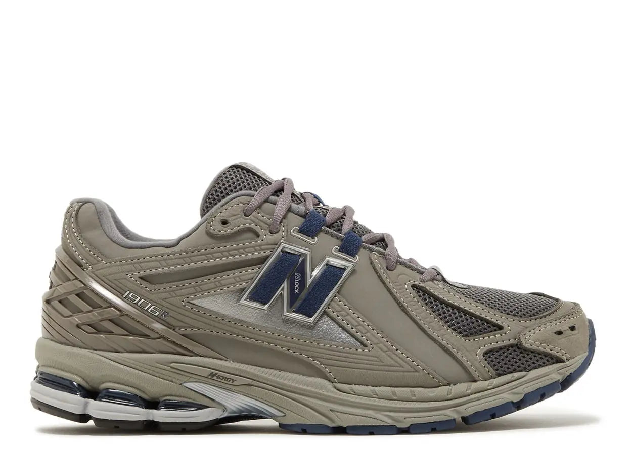 New Balance 1906R Grey Indigo New Balance