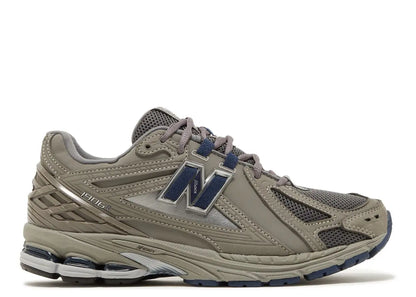 New Balance 1906R Grey Indigo New Balance
