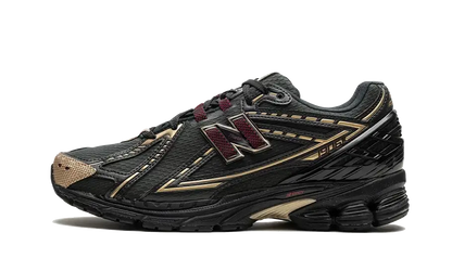 New Balance 1906R Kith Black New Balance