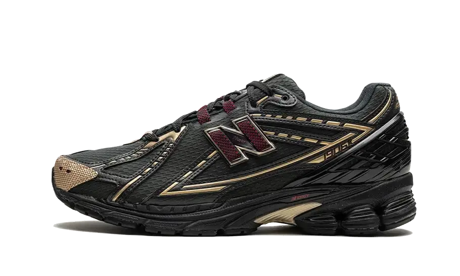 New Balance 1906R Kith Black New Balance
