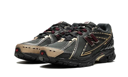 New Balance 1906R Kith Black New Balance