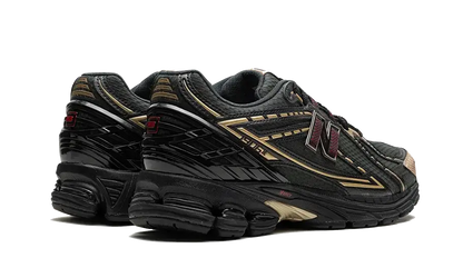 New Balance 1906R Kith Black New Balance