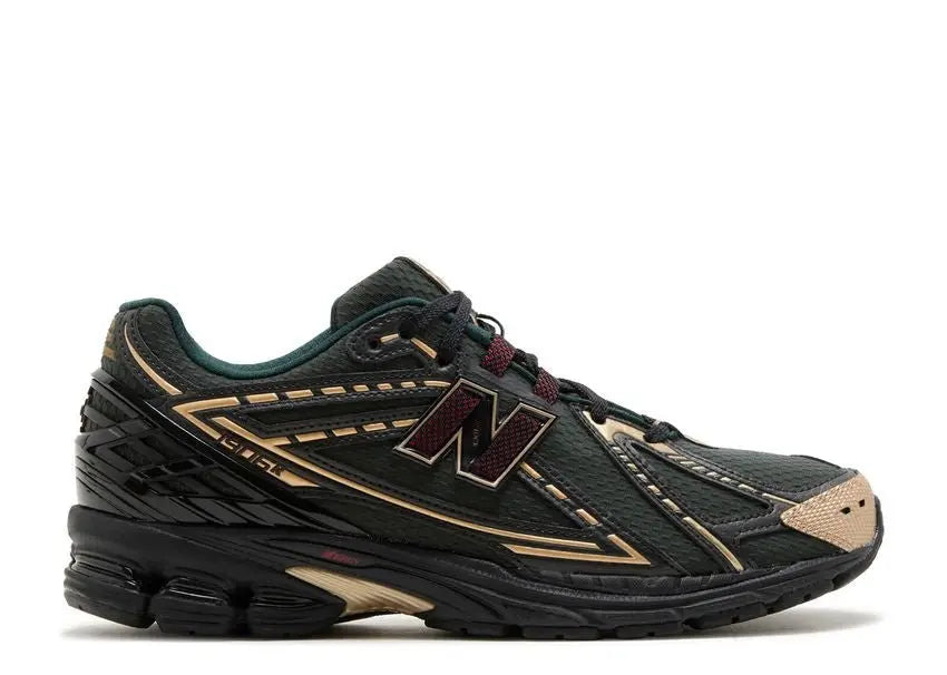 New Balance 1906R Kith Black New Balance