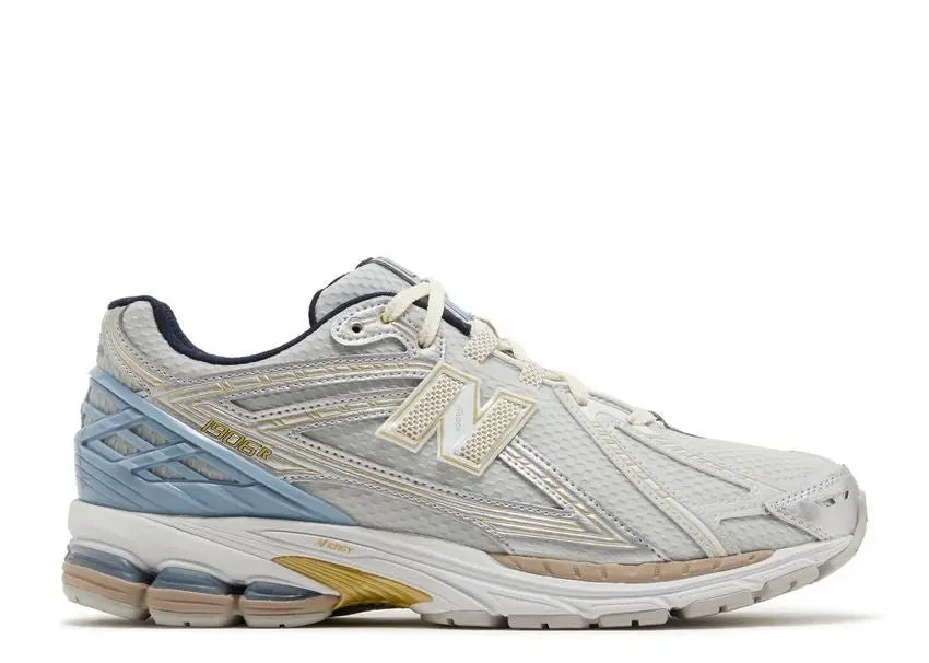 New Balance 1906R Kith White New Balance