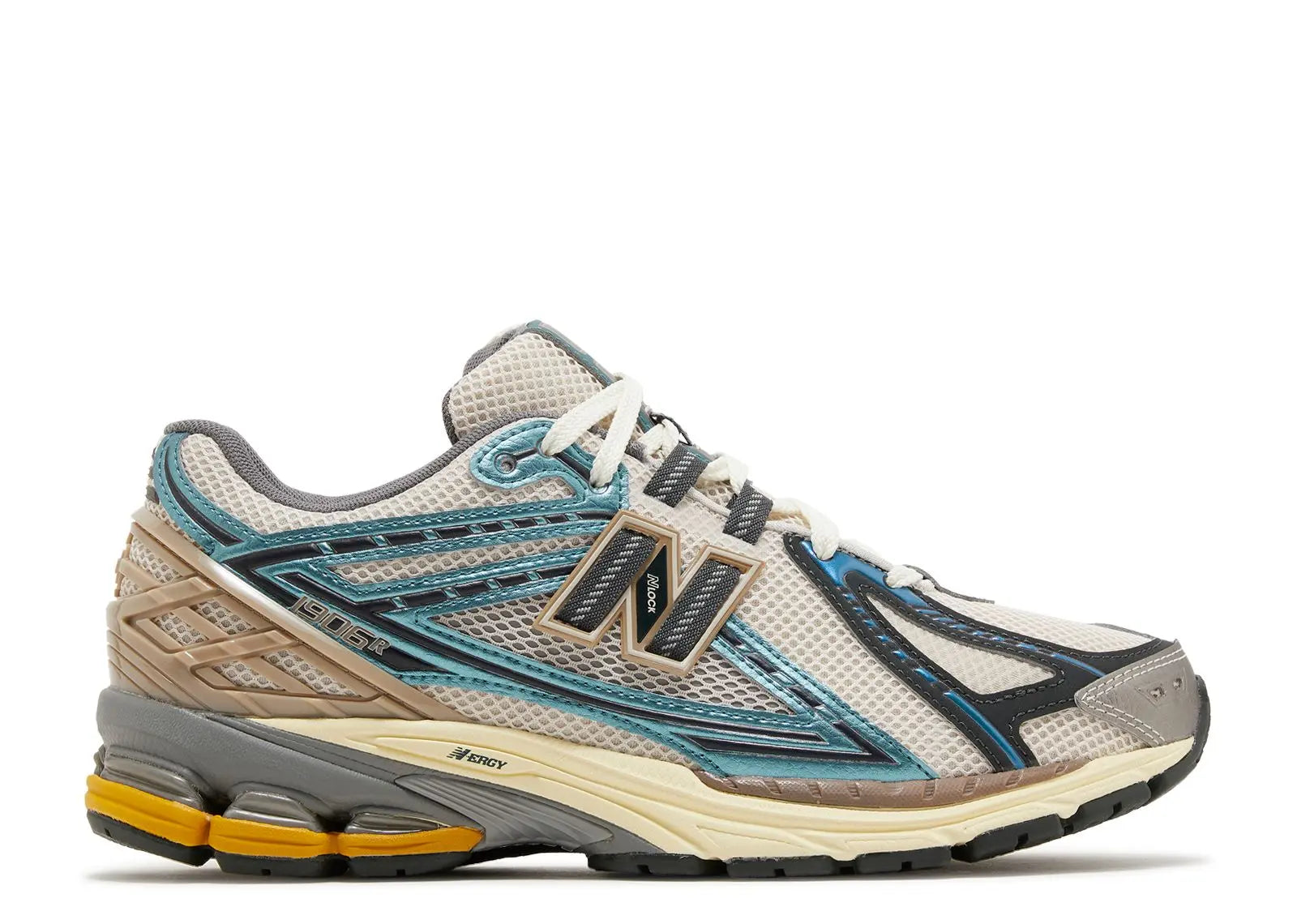 New Balance 1906R Metallic Teal New Spruce New Balance