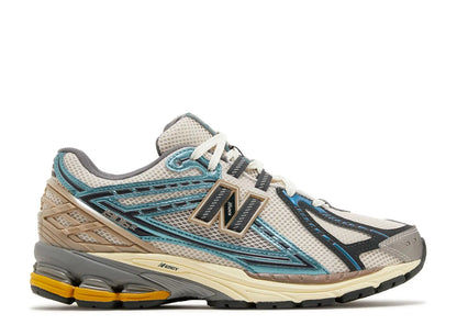 New Balance 1906R Metallic Teal New Spruce New Balance