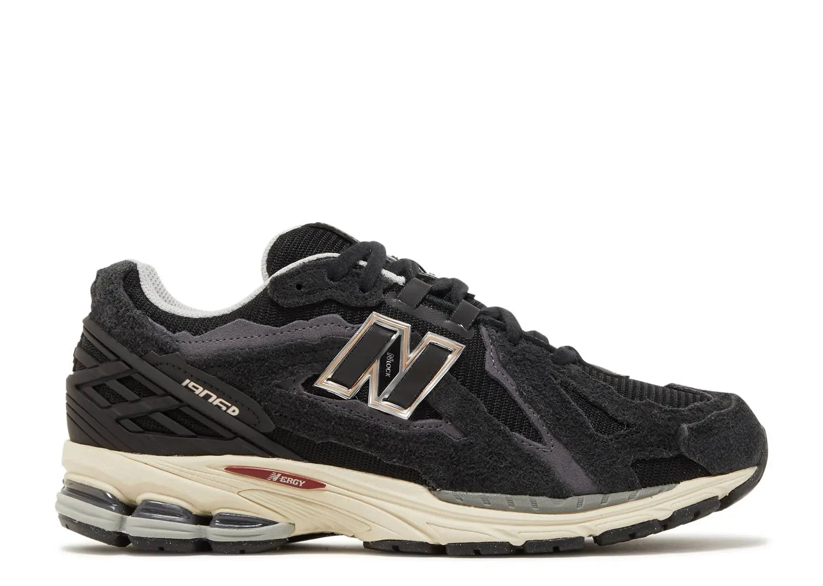 New Balance 1906R Protection Pack Black New Balance