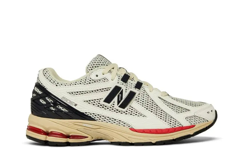 New Balance 1906R Sea Salt Eclipse True Red New Balance