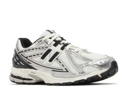 New Balance 1906R Silver Black New Balance