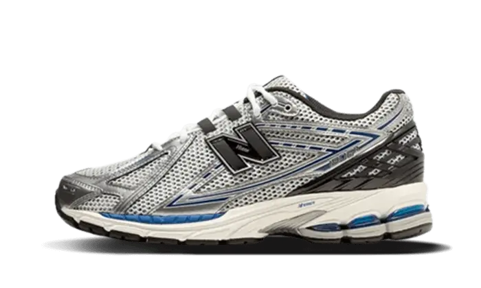 New Balance 1906R Silver Metallic New Balance