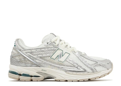 New Balance 1906R Silver Metallic Sea Salt New Balance