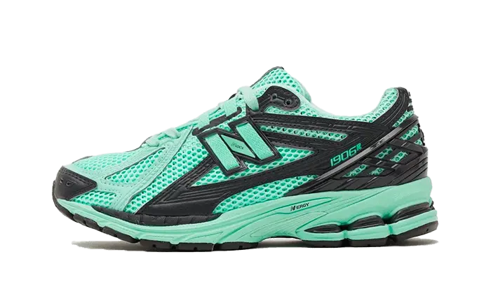 New Balance 1906R Size Green Black New Balance