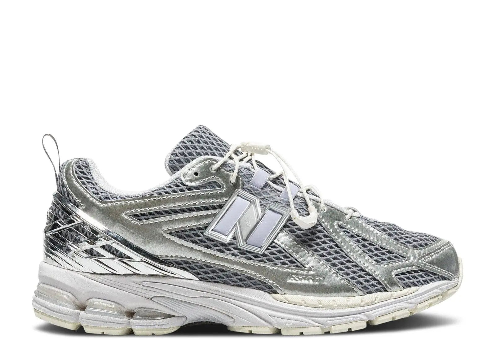 New Balance 1906R The Basement Day Chrome New Balance