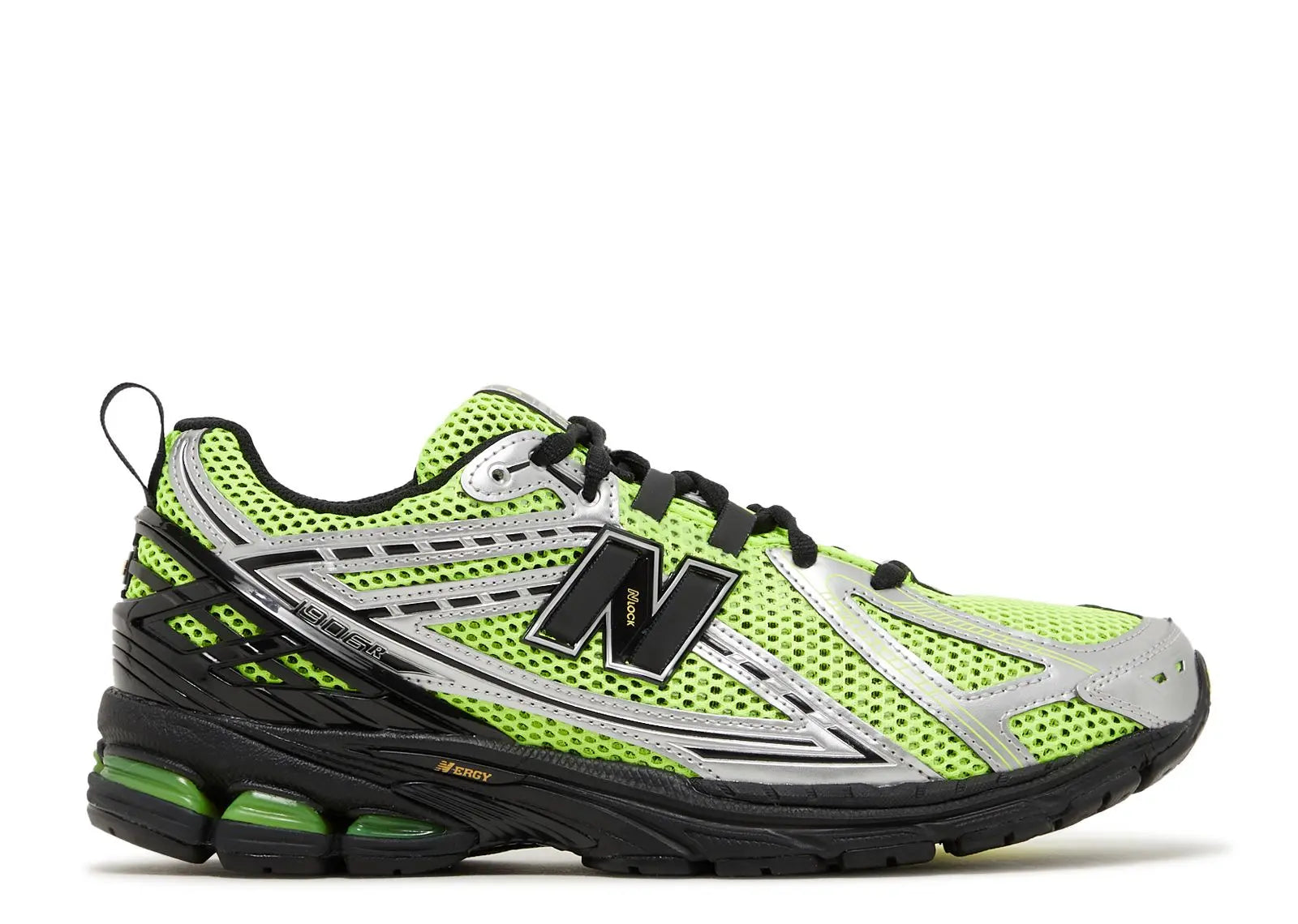 New Balance 1906R Volt Black New Balance