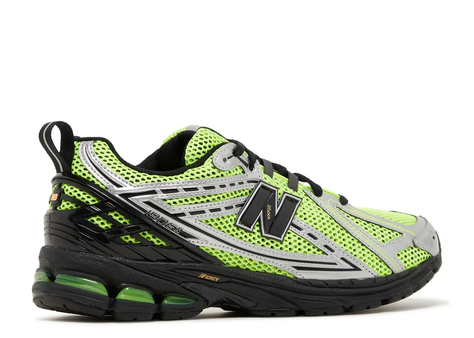New Balance 1906R Volt Black New Balance