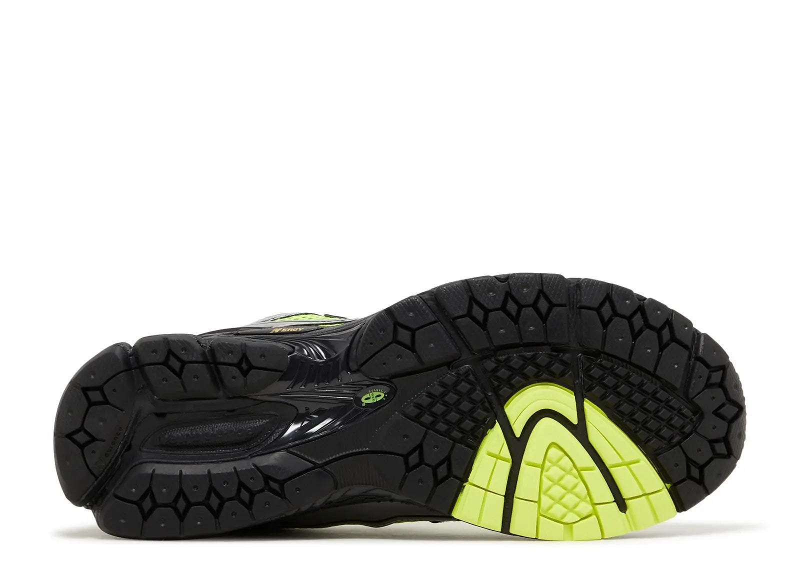 New Balance 1906R Volt Black New Balance