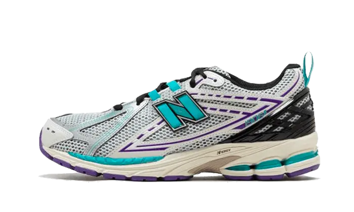 New Balance 1906R White Aqua Purple New Balance
