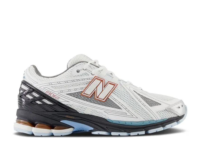 New Balance 1906R White Black Copper New Balance