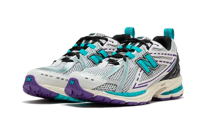New Balance 1906R White Charlotte Hornets New Balance