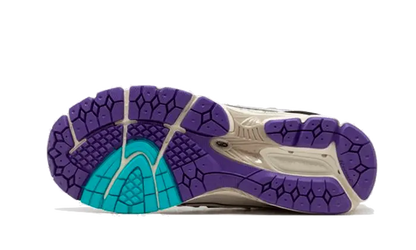 New Balance 1906R White Charlotte Hornets New Balance
