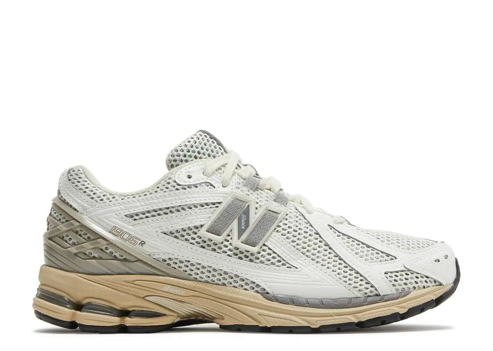 New Balance 1906R White Grey Cream New Balance