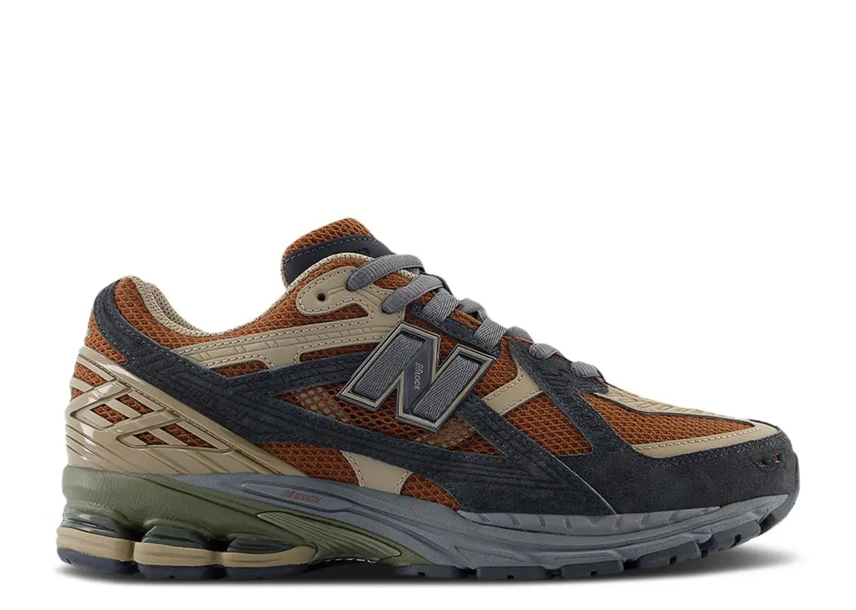 New Balance 1906U Rich Oak Phantom New Balance