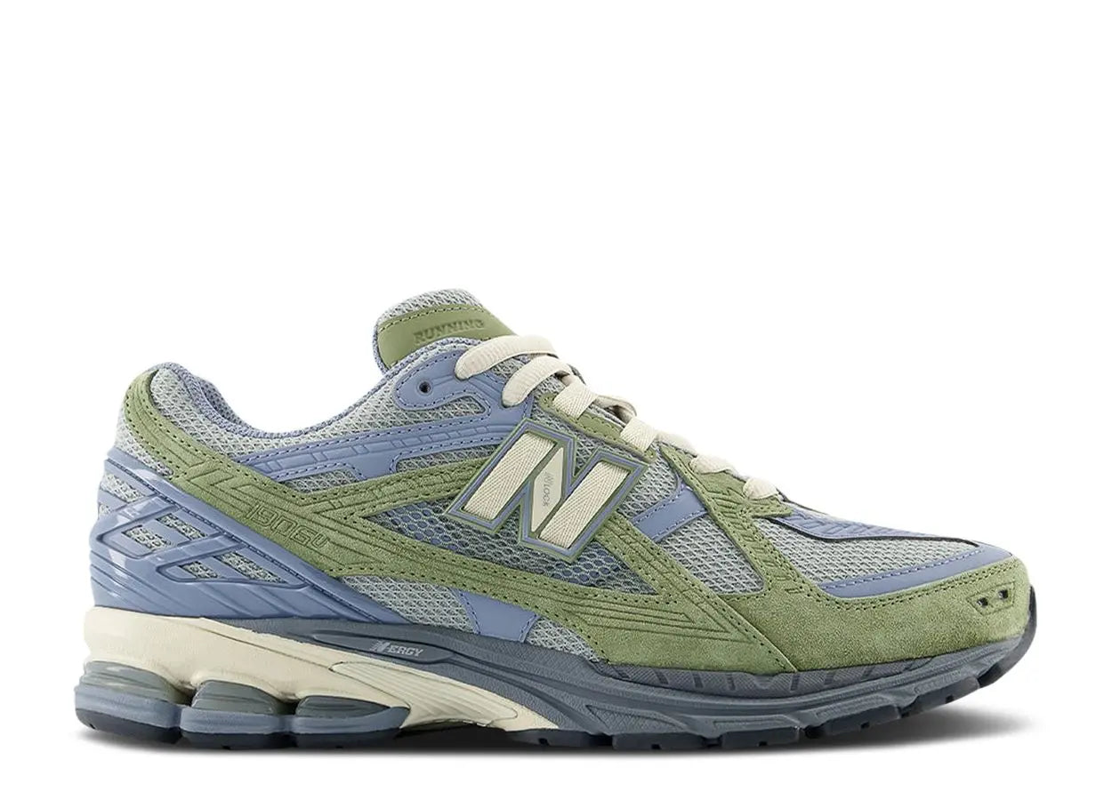 New Balance 1906U Slate Grey Dark Olivine New Balance
