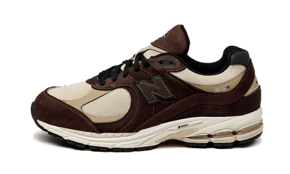 New Balance 2002R Black Coffee New Balance