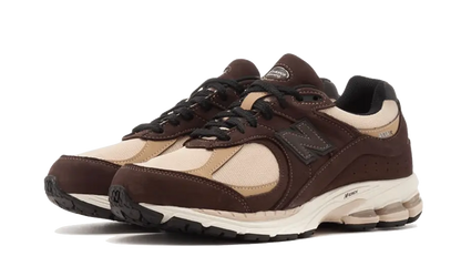 New Balance 2002R Black Coffee New Balance
