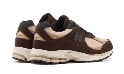 New Balance 2002R Black Coffee New Balance